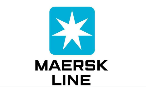 马士基 (Maersk)